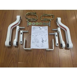 Mitsubishi Triton 2015 balance arm