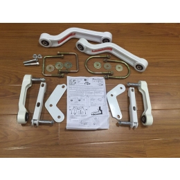 Toyota Hilux Revo 2015+ balance arm