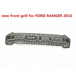 Ford Ranger Front Grill 2015 new