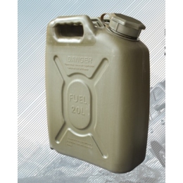 jerry can amy green 20L