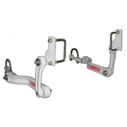 Toyota Fortuner new balance arm