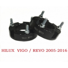 Hilux Revo /Vigo