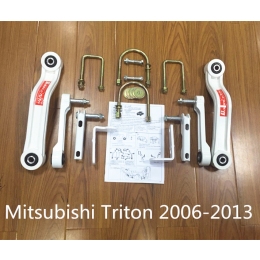 Mitsubishi Triton 2006-2013 balance arms
