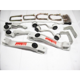 Mitsubishi Triton 2015 space arm
