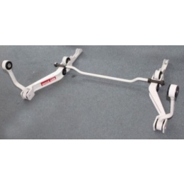 Toyota Fortuner space arm