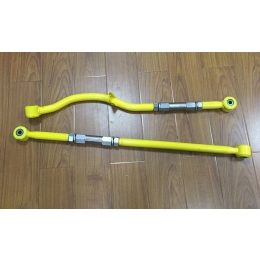 Nissan Patrol GU Y61 2000 Panhard Rod