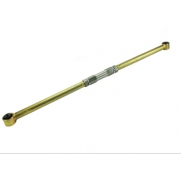 Mitsubishi Montero rear panhard rod