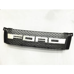 Ford Ranger T6 2012-2014 Front Grille