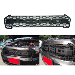 Ford Ranger T6 2015+ front grille