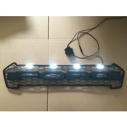 Ford Ranger Front Grill 2015 with LED