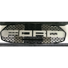 Ford ECOSPORT Grille white