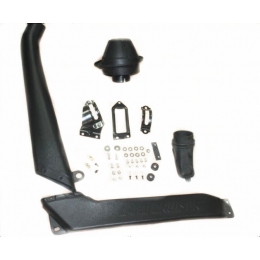 Land Cruiser 71,73,75,78,79 series Narrow front 1985-2007