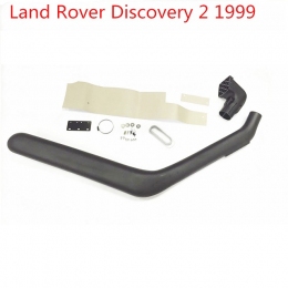 LAND ROVER DISCOVERY 2 1999
