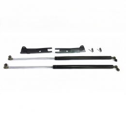 Hilux Revo hood bonnet strut