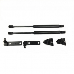 Hilux VIGO hood Damper, lift strut