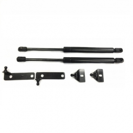 Mitsubishi Triton L200 hood shock up strut