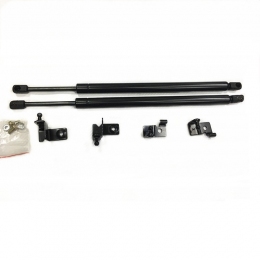 Isuzu D-MAX 2014+ hood bonnet shock up strut