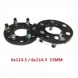 wheel spacer 6x114.3.,6x4.5"