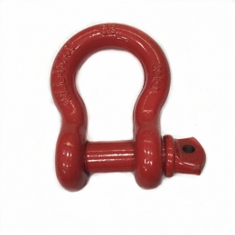 U shackle 3/4"