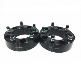 wheel spacer 5x150 2"