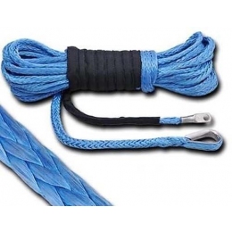 synaptic winch rope 12mm 