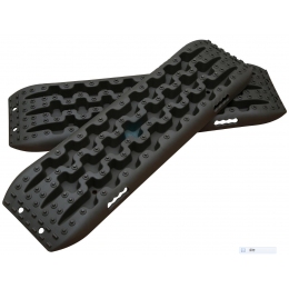 receovery board 6T black