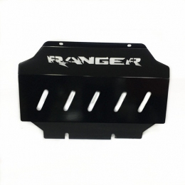 Black Ranger skid plate