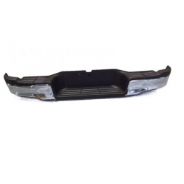 rear bumper for hilux revo 