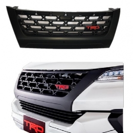 Fortuner 2016+ TRD front grille