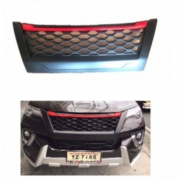 front grill for Fortuner 2016