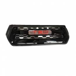 TRD grille for Hilux Rocco...