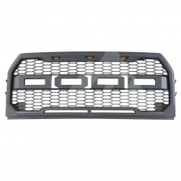front grille for Ford F150 2015